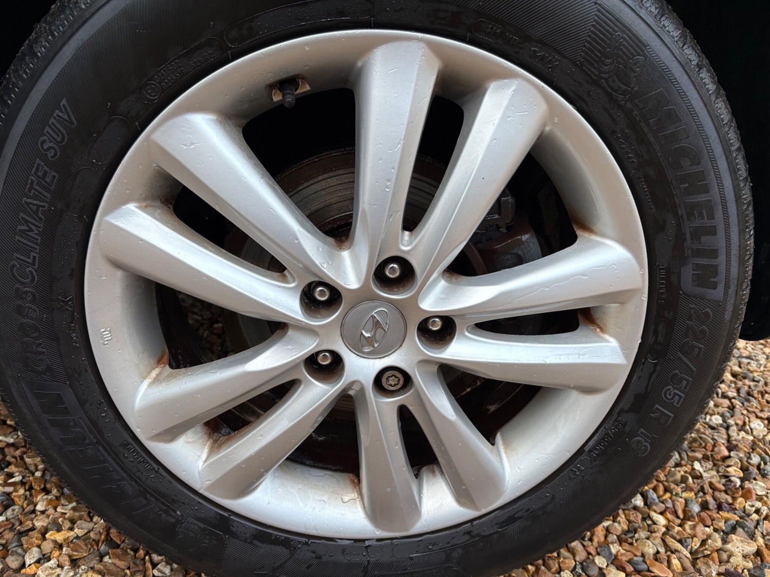 Used Hyundai Ix35 2013 for sale - 77232319: Photo 35