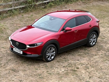 Used Mazda CX-30 2024 for sale - 79095014: Photo