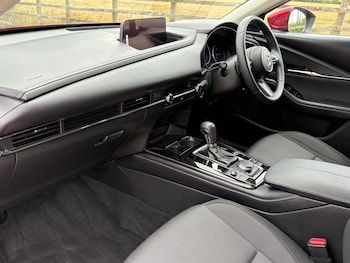 Used Mazda CX-30 2024 for sale - 79095014: Photo