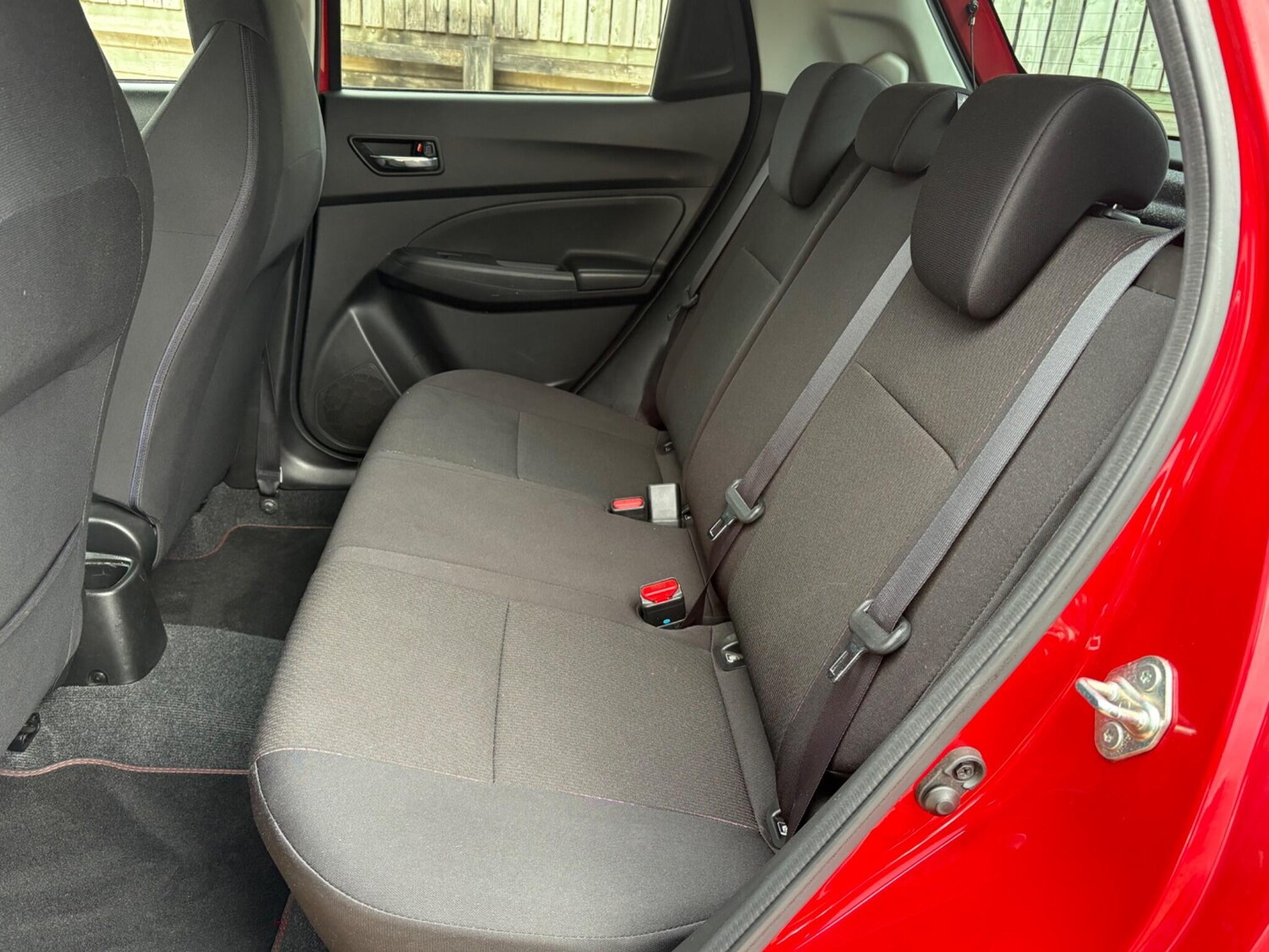 Used Suzuki Swift 2019 for sale - 76297401: Photo 15