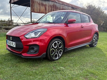 2019 - 1.4 Boosterjet Sport Euro 6 (s/s) 5dr