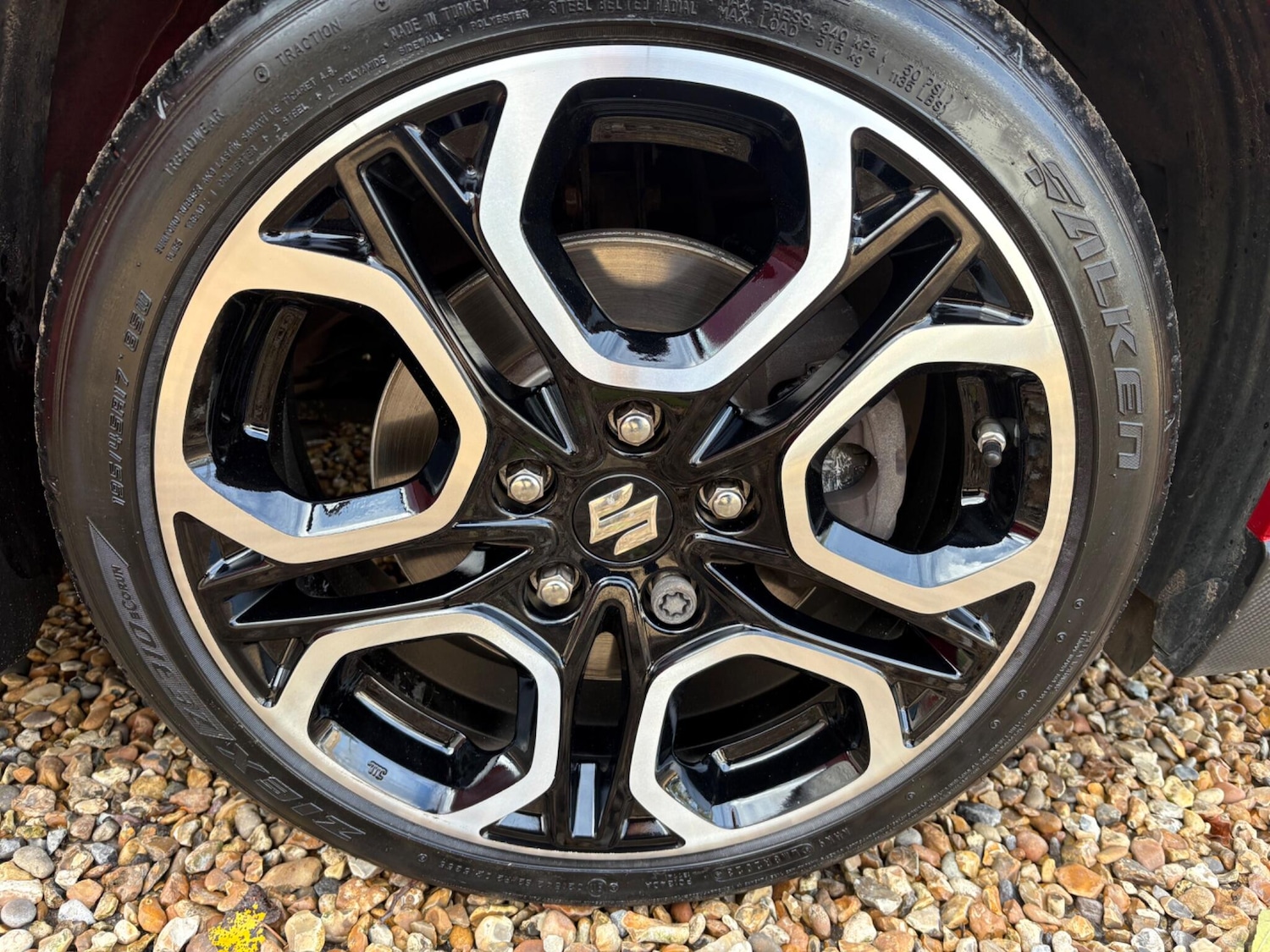 Used Suzuki Swift 2019 for sale - 76297401: Photo 21