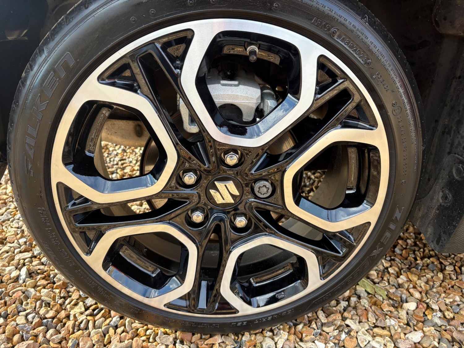 Used Suzuki Swift 2019 for sale - 76297401: Photo 22