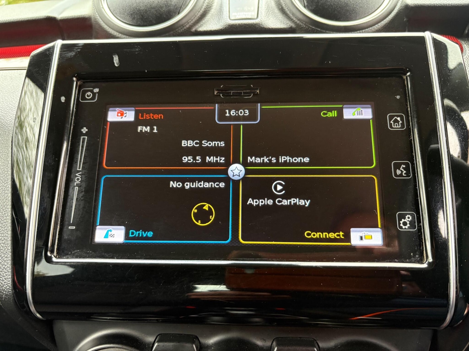 Used Suzuki Swift 2019 for sale - 76297401: Photo 23