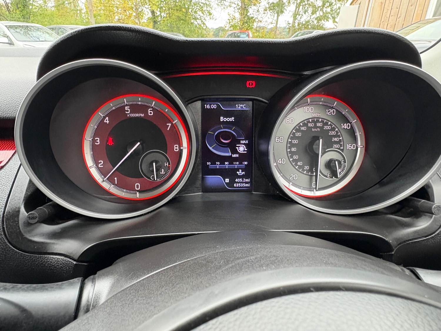 Used Suzuki Swift 2019 for sale - 76297401: Photo 28