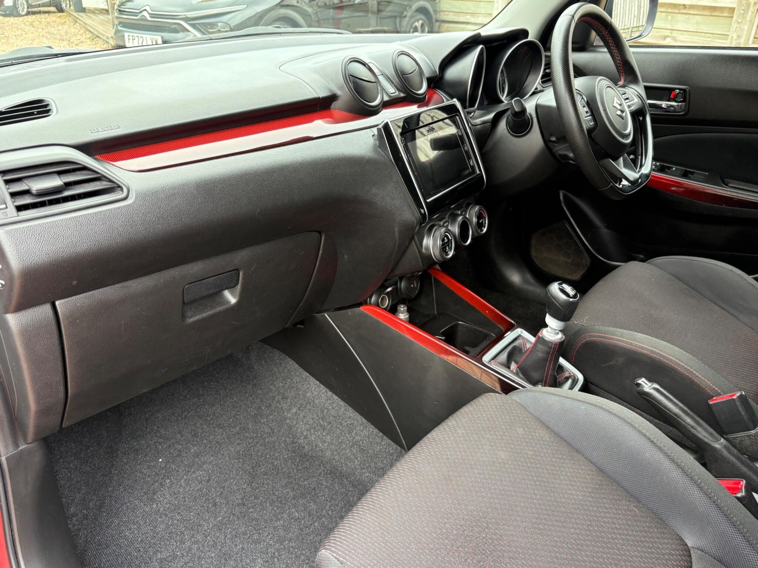 Used Suzuki Swift 2019 for sale - 76297401: Photo 33