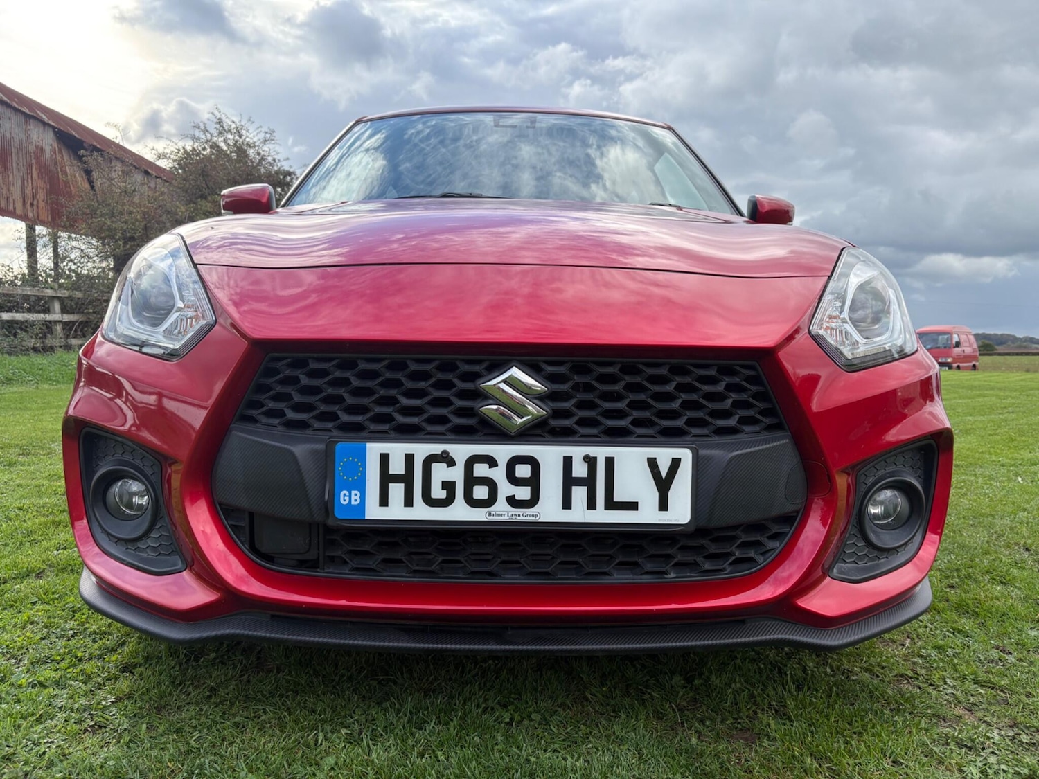 Used Suzuki Swift 2019 for sale - 76297401: Photo 6