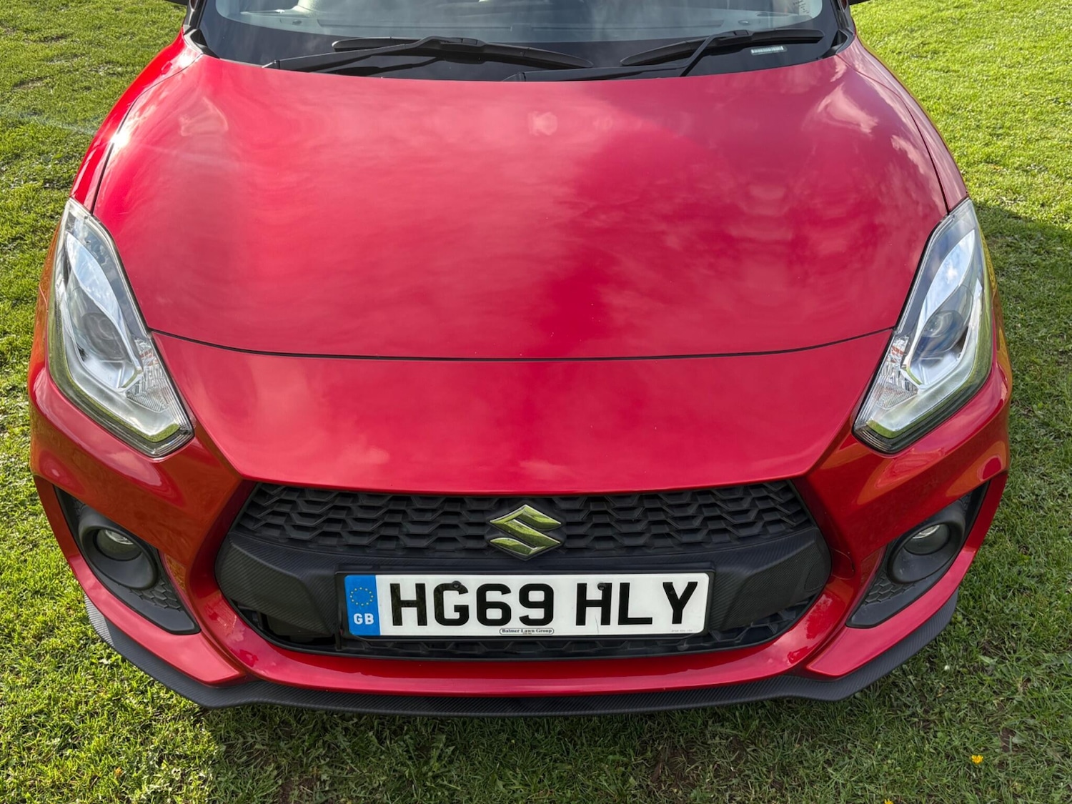 Used Suzuki Swift 2019 for sale - 76297401: Photo 9
