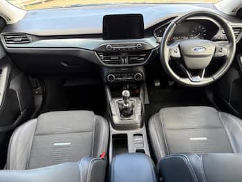 Used Ford Focus 2020 for sale - 79795877: Photo