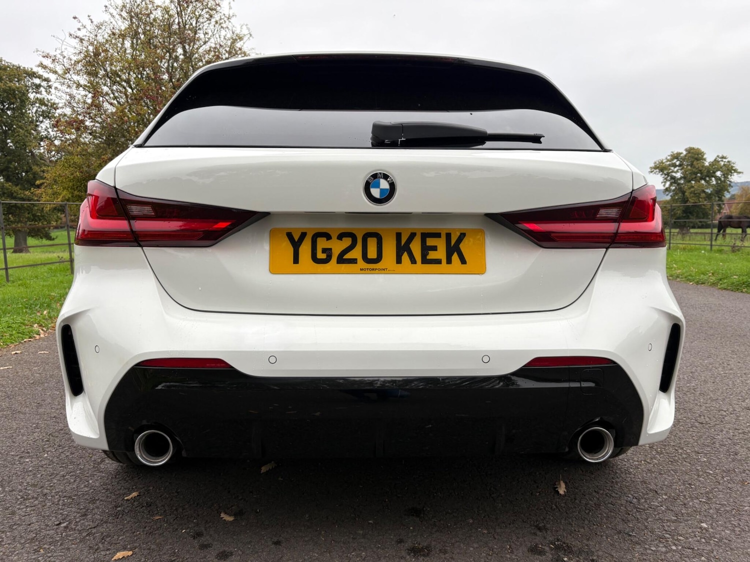 Used BMW 1 Series 2020 for sale - 76514693: Photo 10