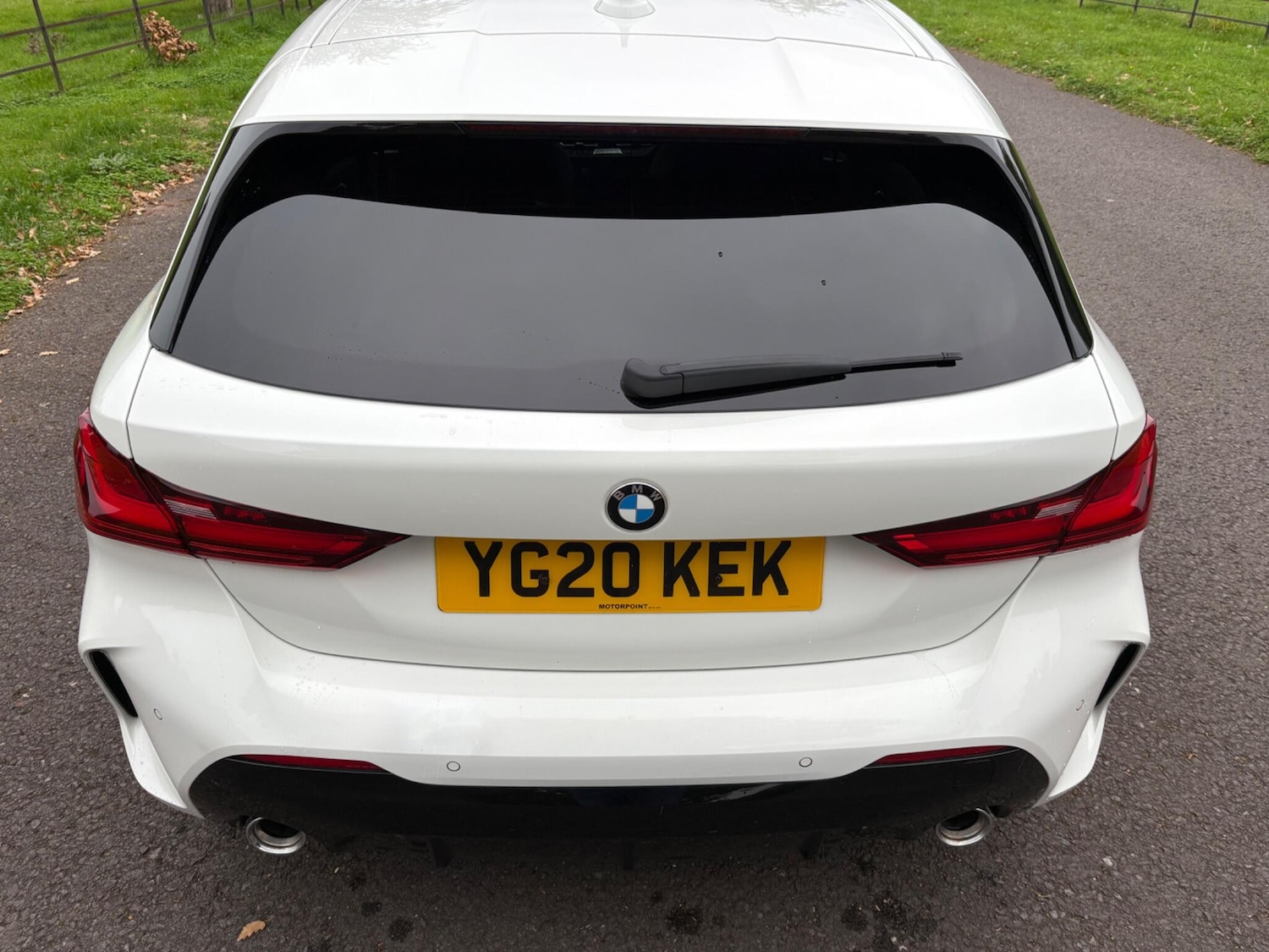 Used BMW 1 Series 2020 for sale - 76514693: Photo 11