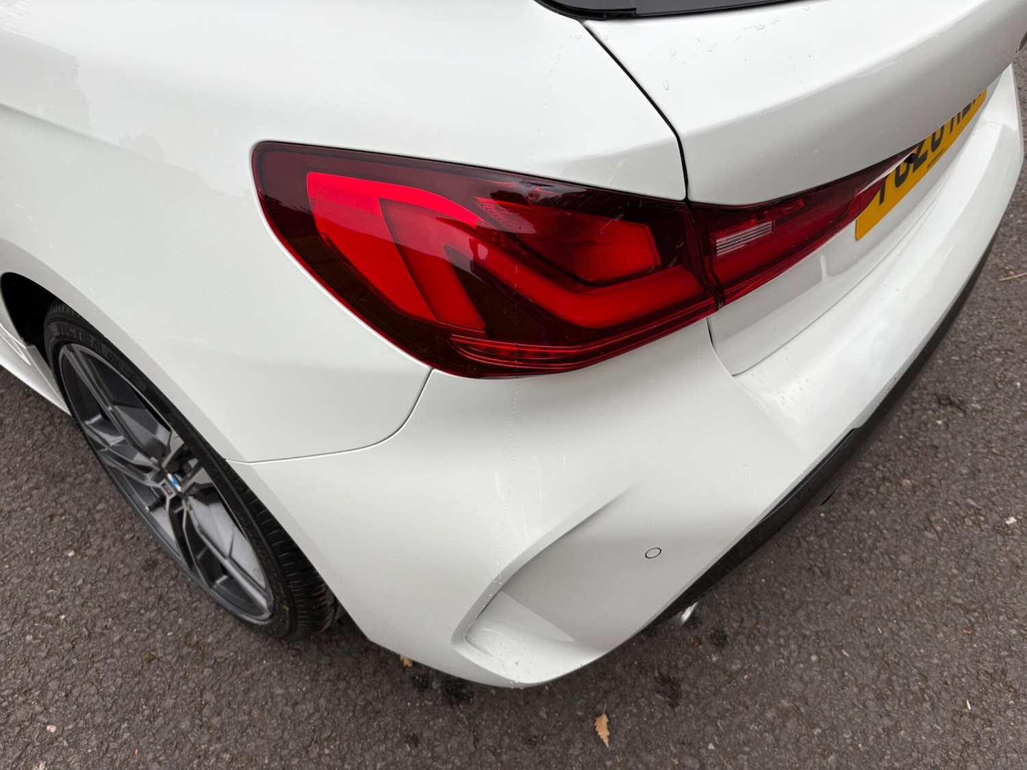 Used BMW 1 Series 2020 for sale - 76514693: Photo 15