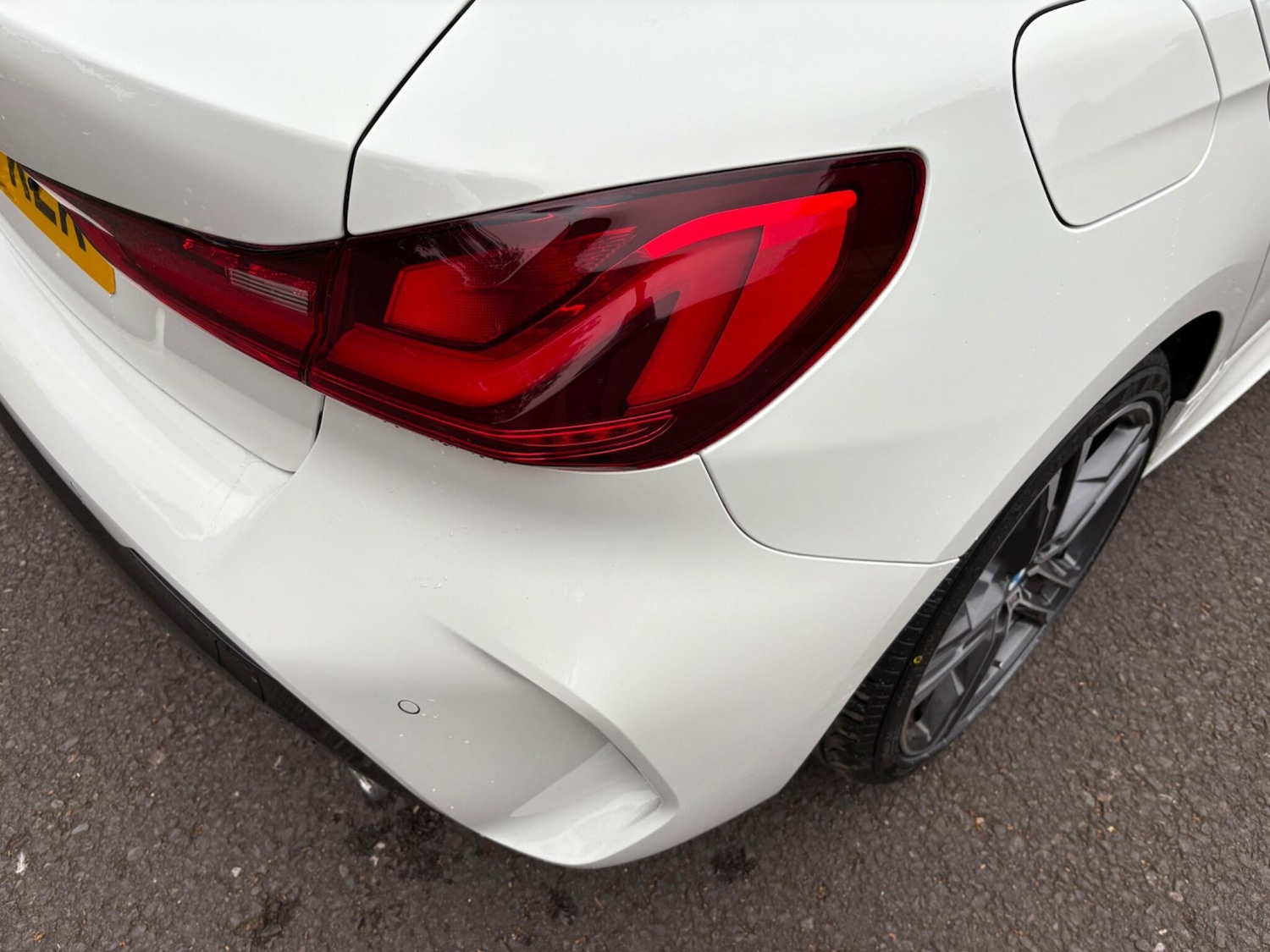 Used BMW 1 Series 2020 for sale - 76514693: Photo 16