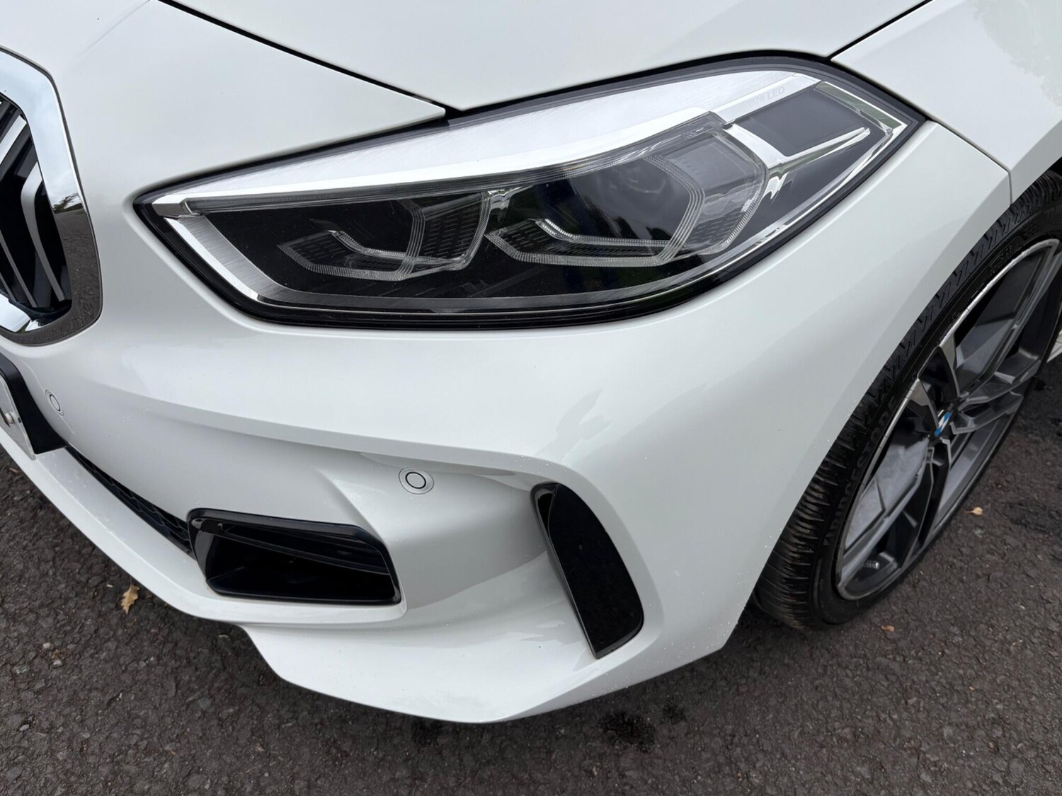 Used BMW 1 Series 2020 for sale - 76514693: Photo 18