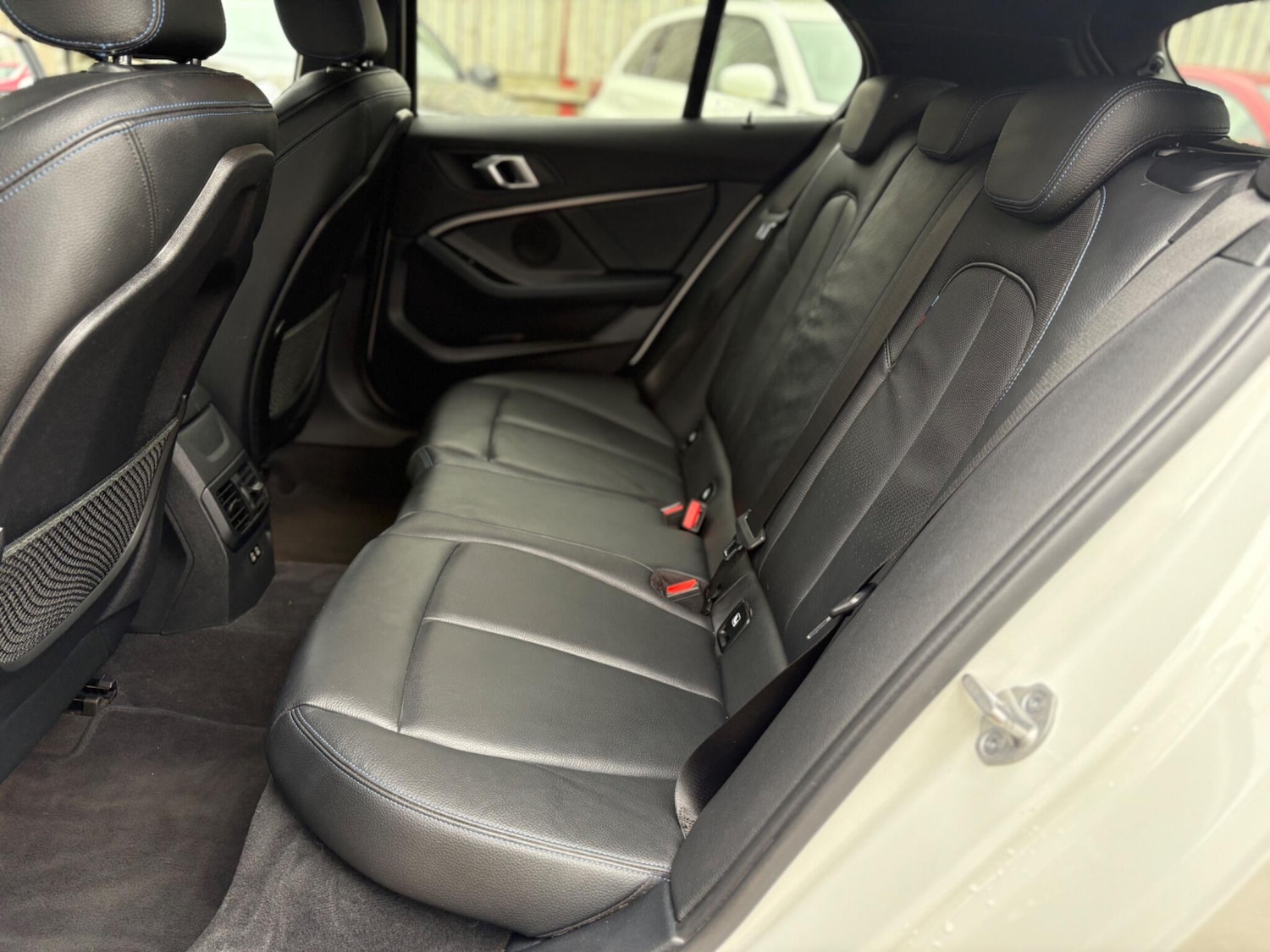 Used BMW 1 Series 2020 for sale - 76514693: Photo 20