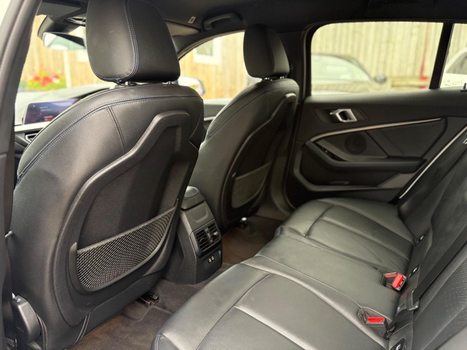 Used BMW 1 Series 2020 for sale - 76514693: Photo 21