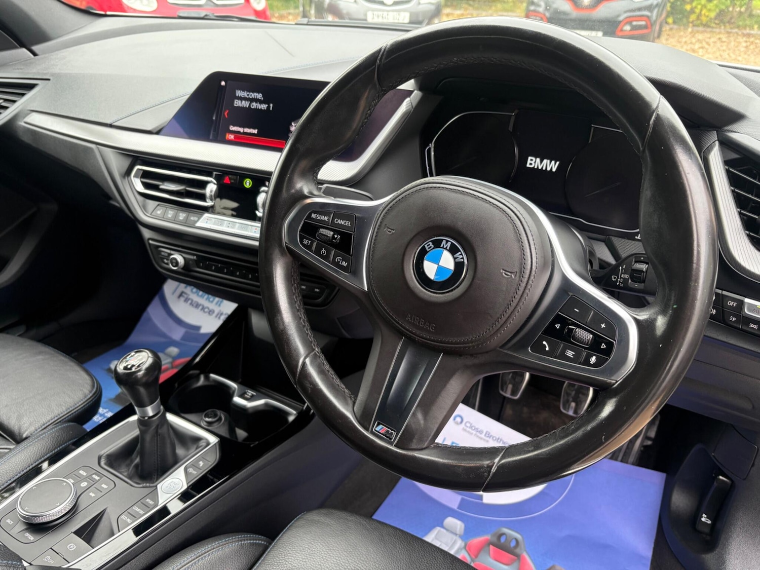 Used BMW 1 Series 2020 for sale - 76514693: Photo 27