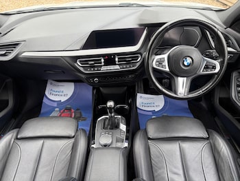 Used BMW 1 Series 2020 for sale - 76514693: Photo
