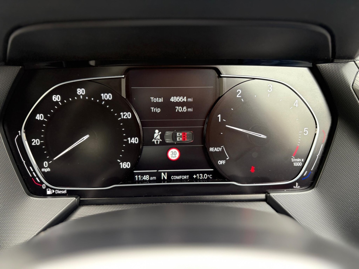 Used BMW 1 Series 2020 for sale - 76514693: Photo 32