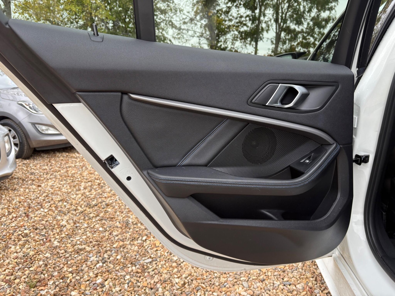 Used BMW 1 Series 2020 for sale - 76514693: Photo 36