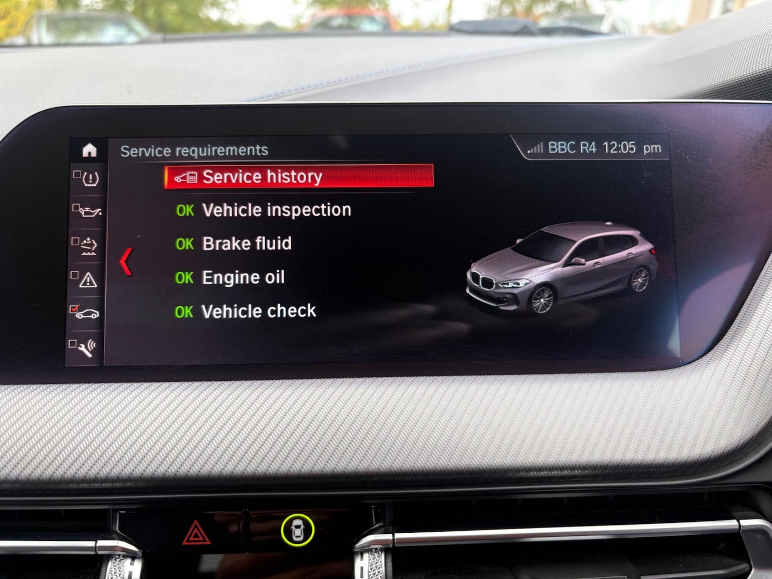 Used BMW 1 Series 2020 for sale - 76514693: Photo 45