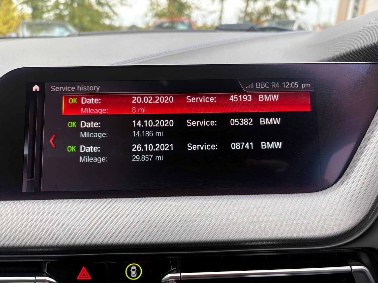 Used BMW 1 Series 2020 for sale - 76514693: Photo 46