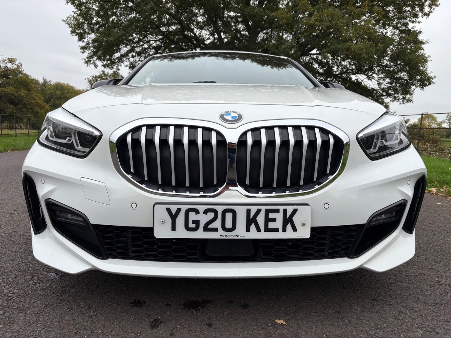 Used BMW 1 Series 2020 for sale - 76514693: Photo 5