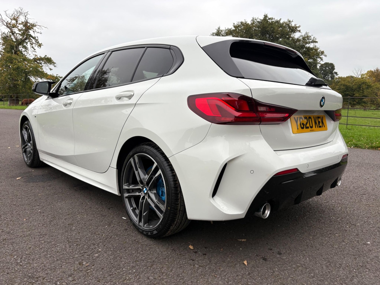 Used BMW 1 Series 2020 for sale - 76514693: Photo 6