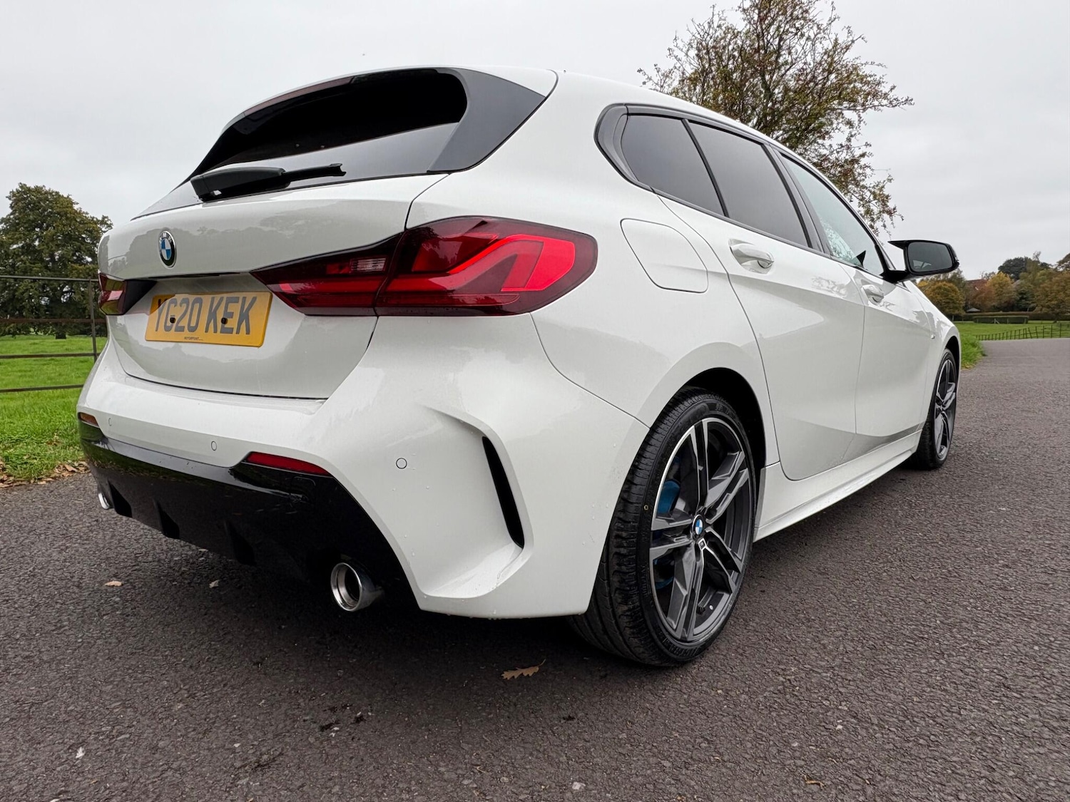 Used BMW 1 Series 2020 for sale - 76514693: Photo 7