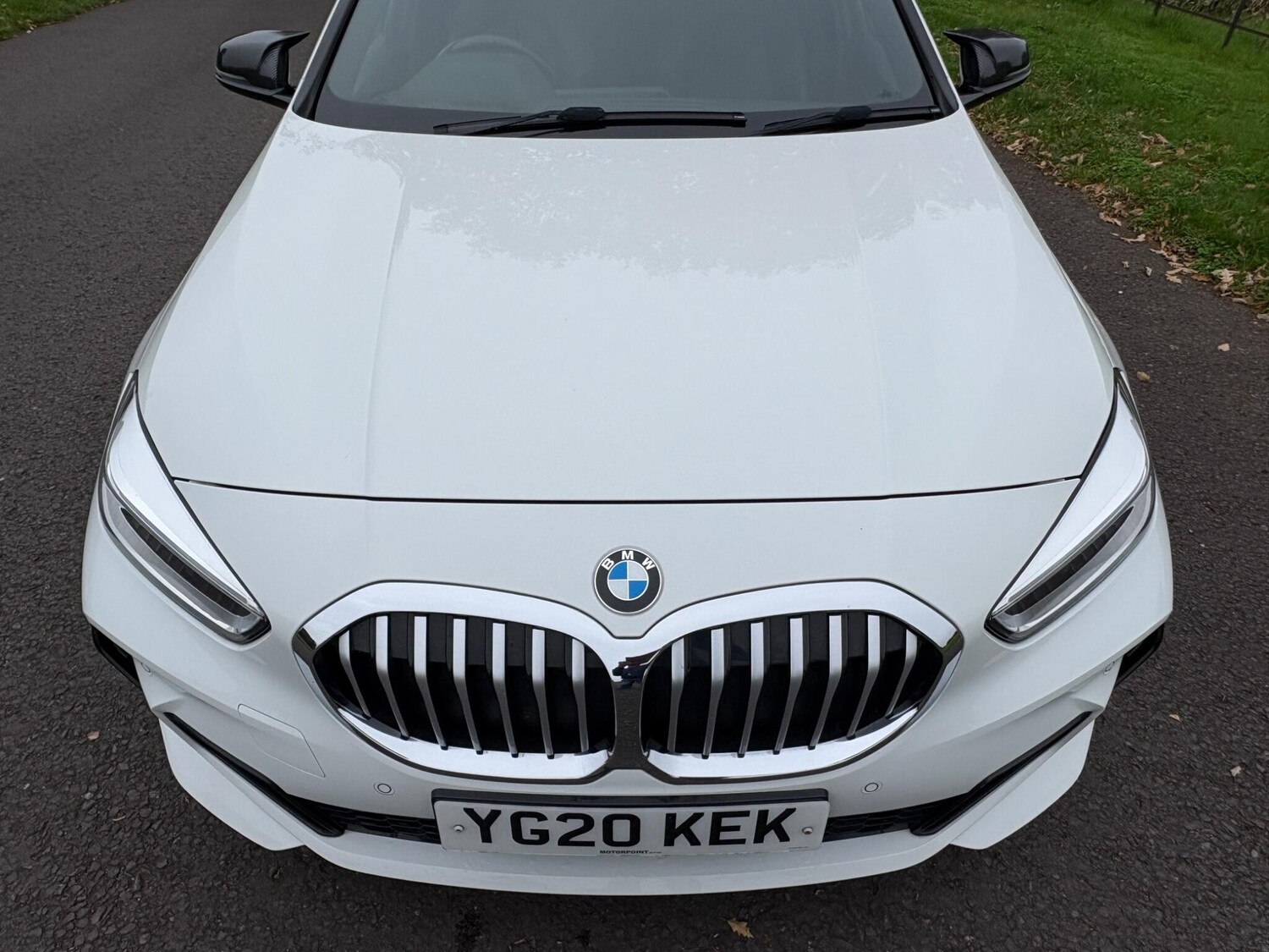 Used BMW 1 Series 2020 for sale - 76514693: Photo 8