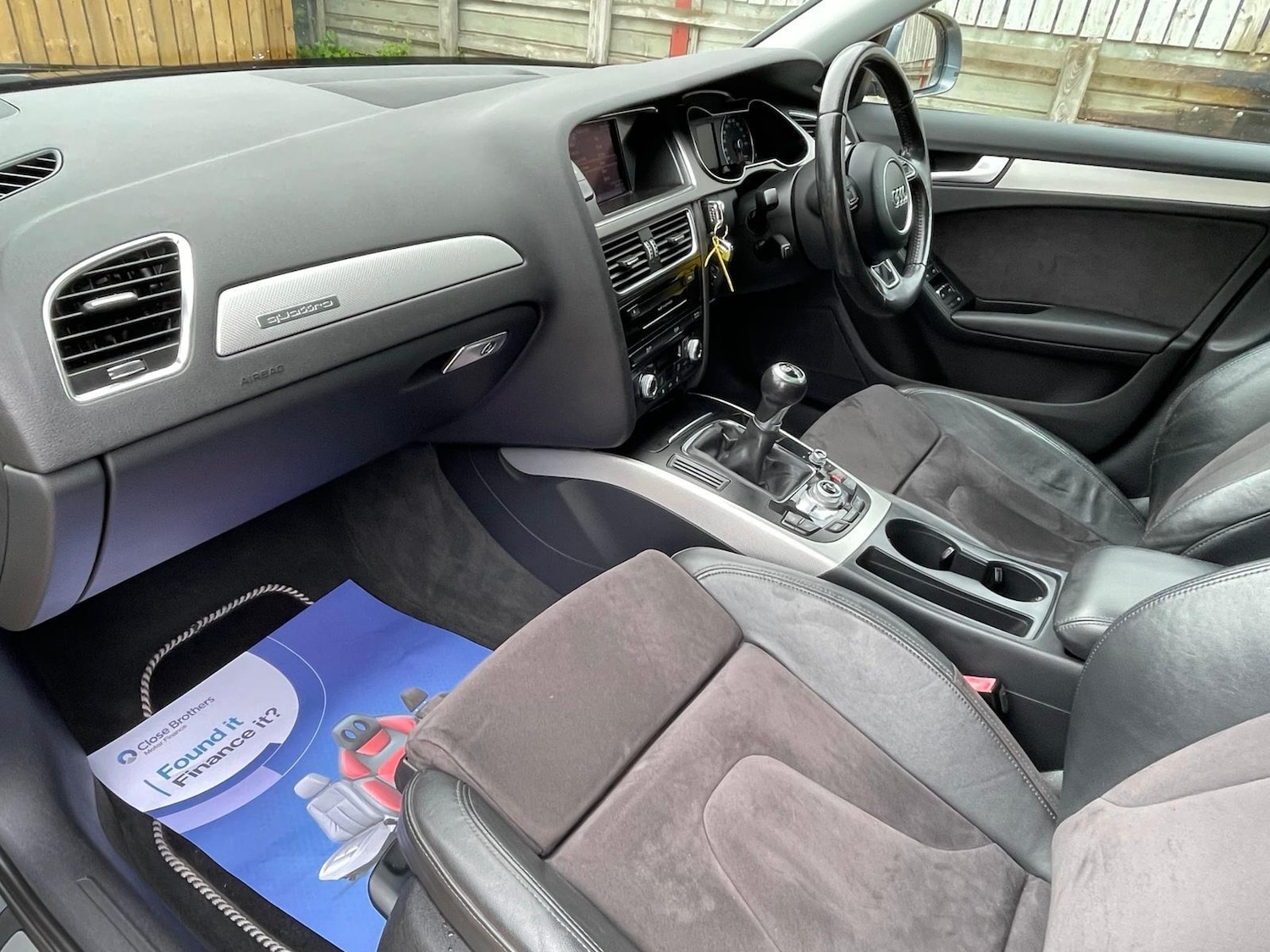 Used Audi A4 Allroad 2012 for sale - 77281211: Photo 12