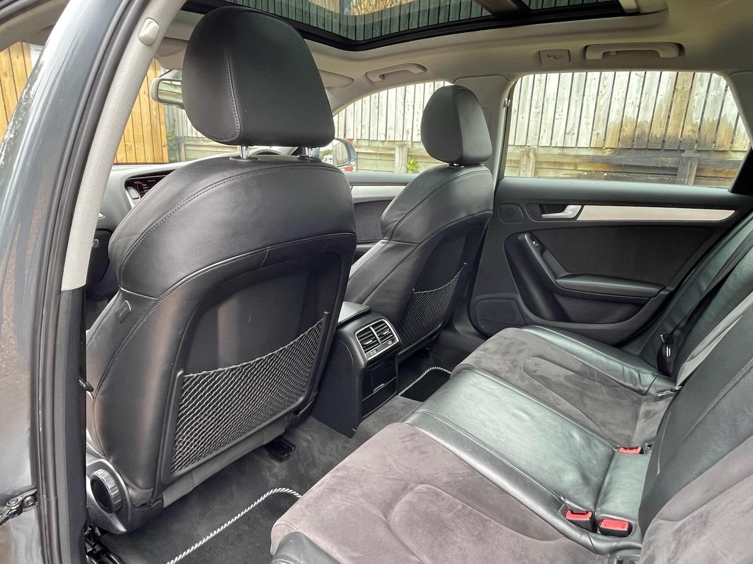 Used Audi A4 Allroad 2012 for sale - 77281211: Photo 14