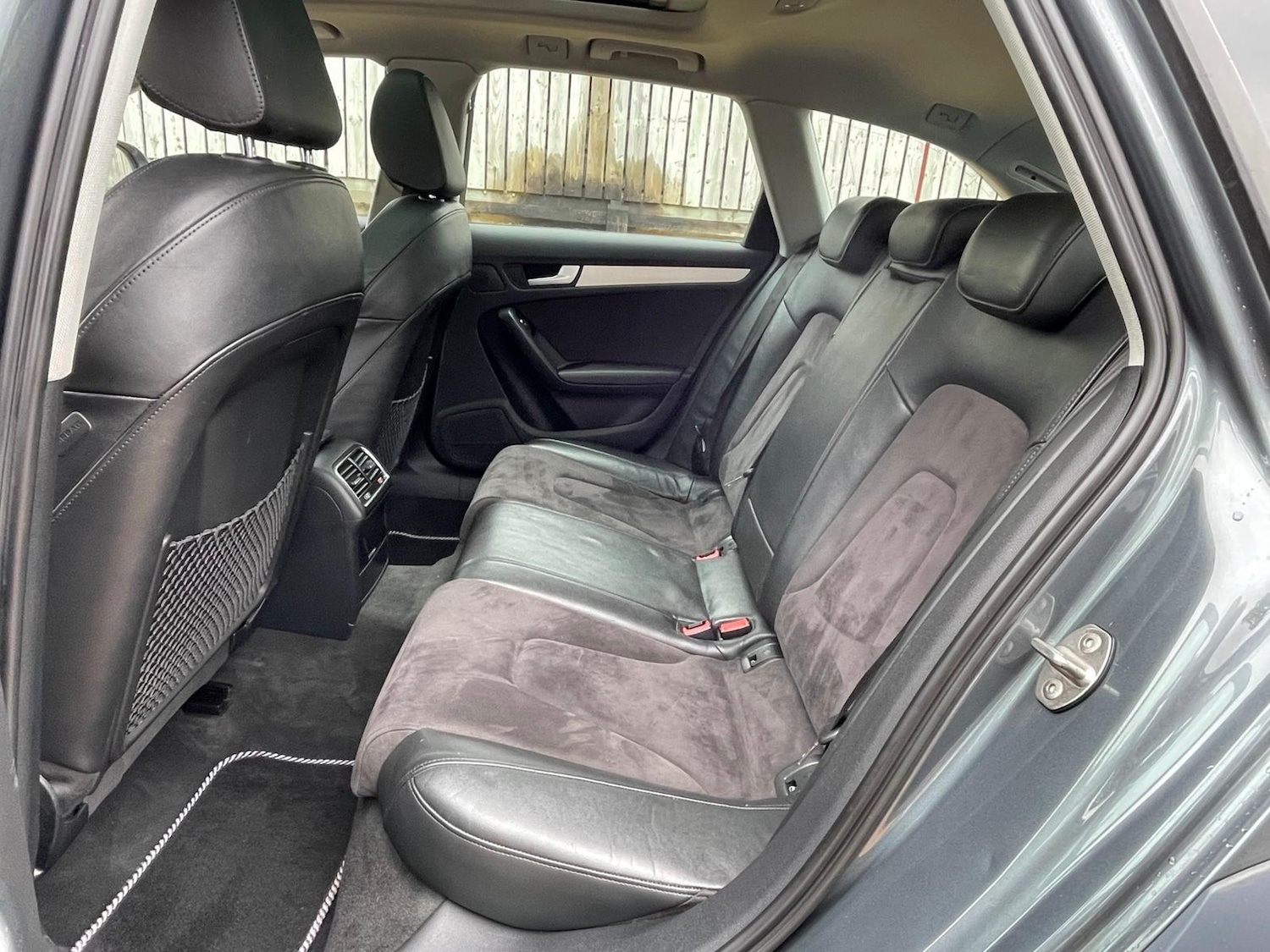 Used Audi A4 Allroad 2012 for sale - 77281211: Photo 15