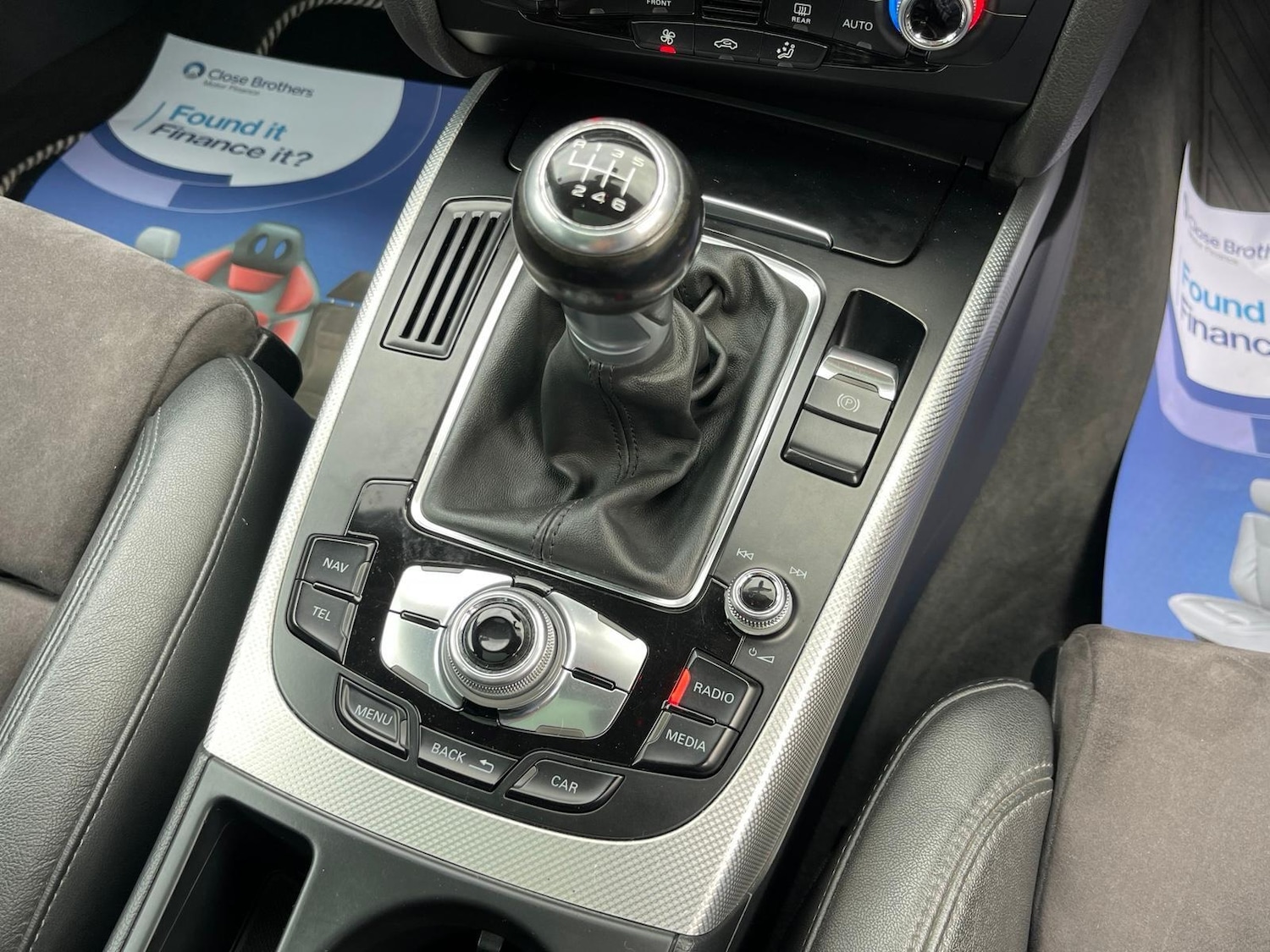 Used Audi A4 Allroad 2012 for sale - 77281211: Photo 17