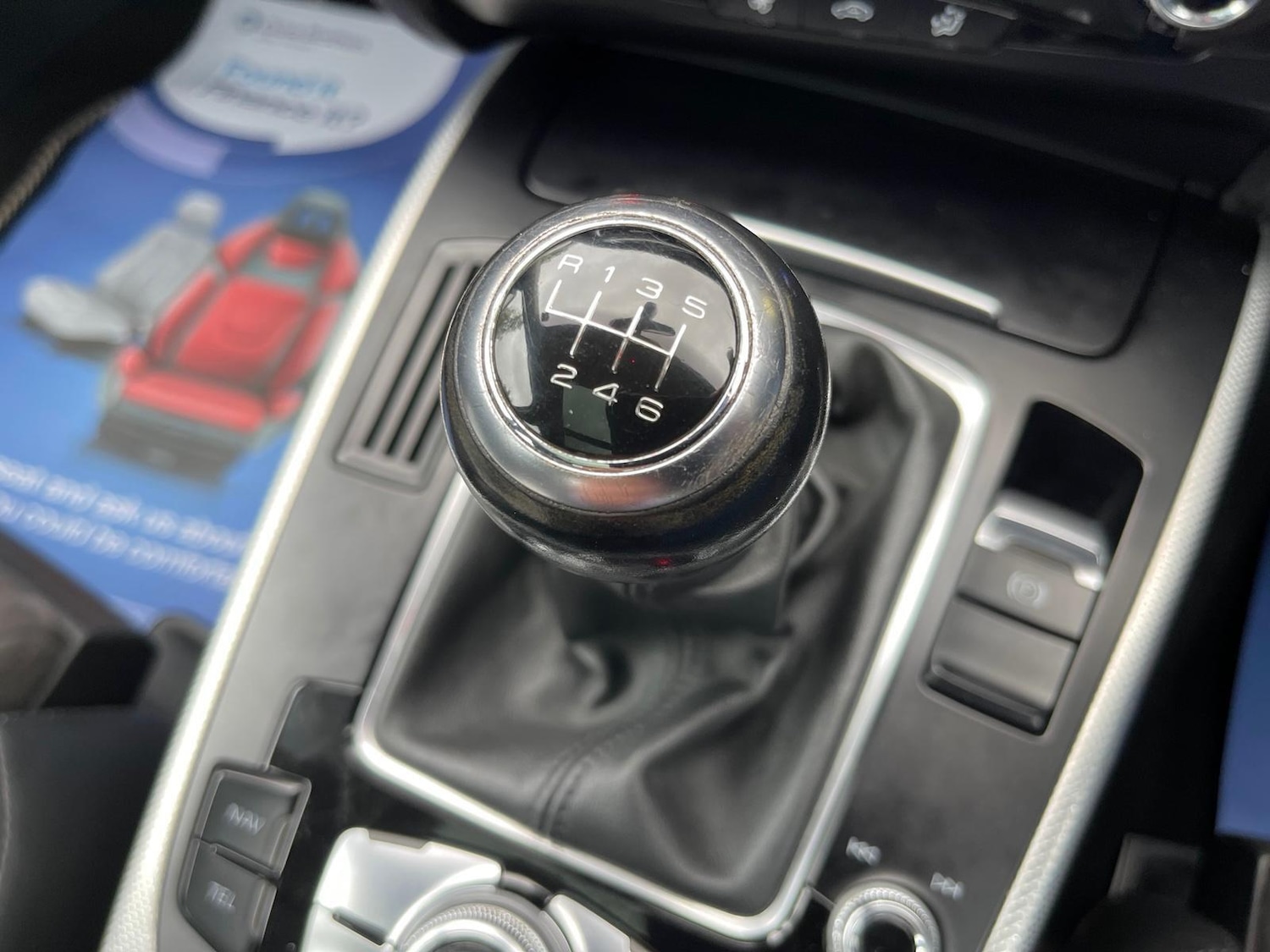 Used Audi A4 Allroad 2012 for sale - 77281211: Photo 18