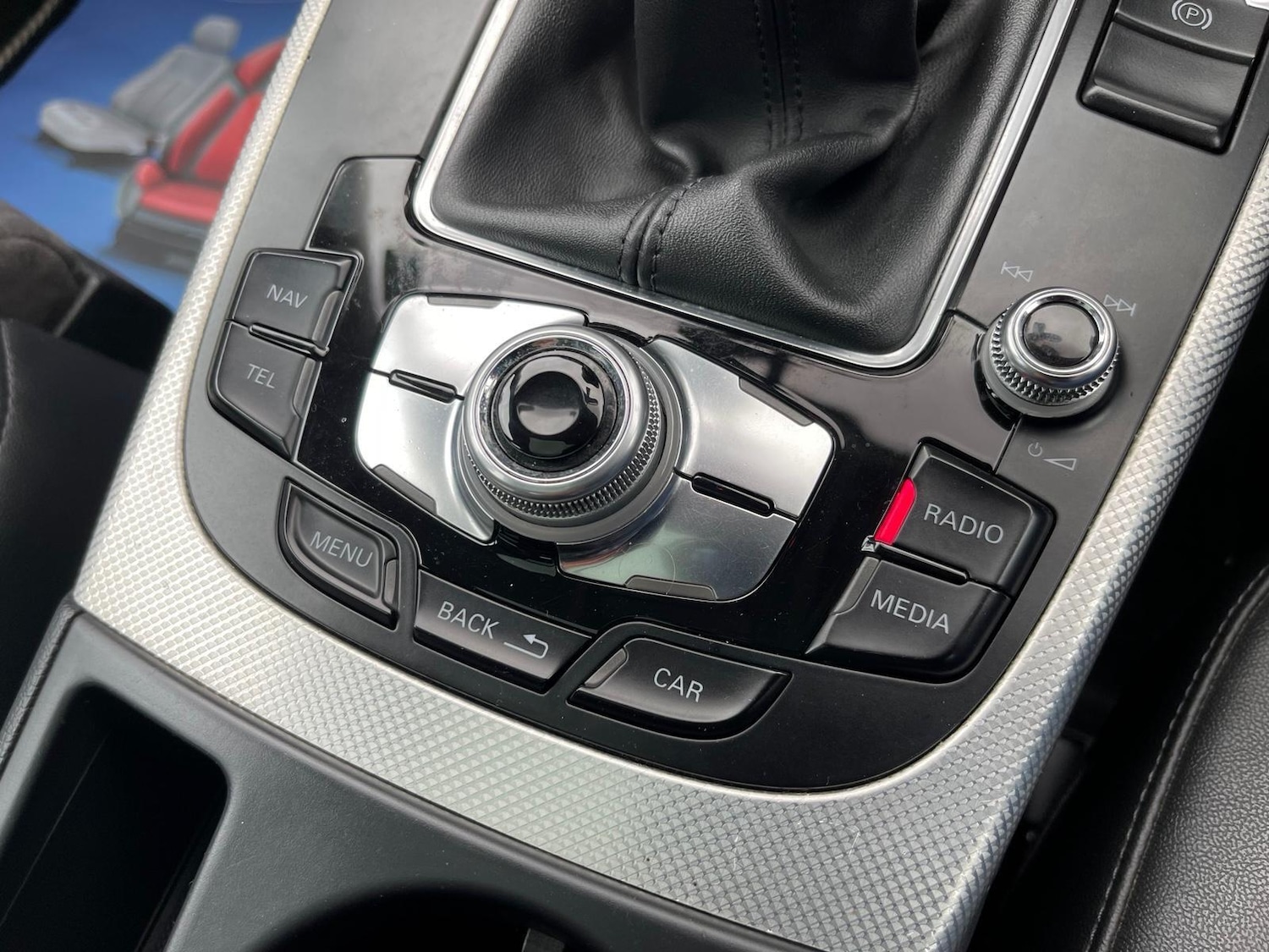 Used Audi A4 Allroad 2012 for sale - 77281211: Photo 19