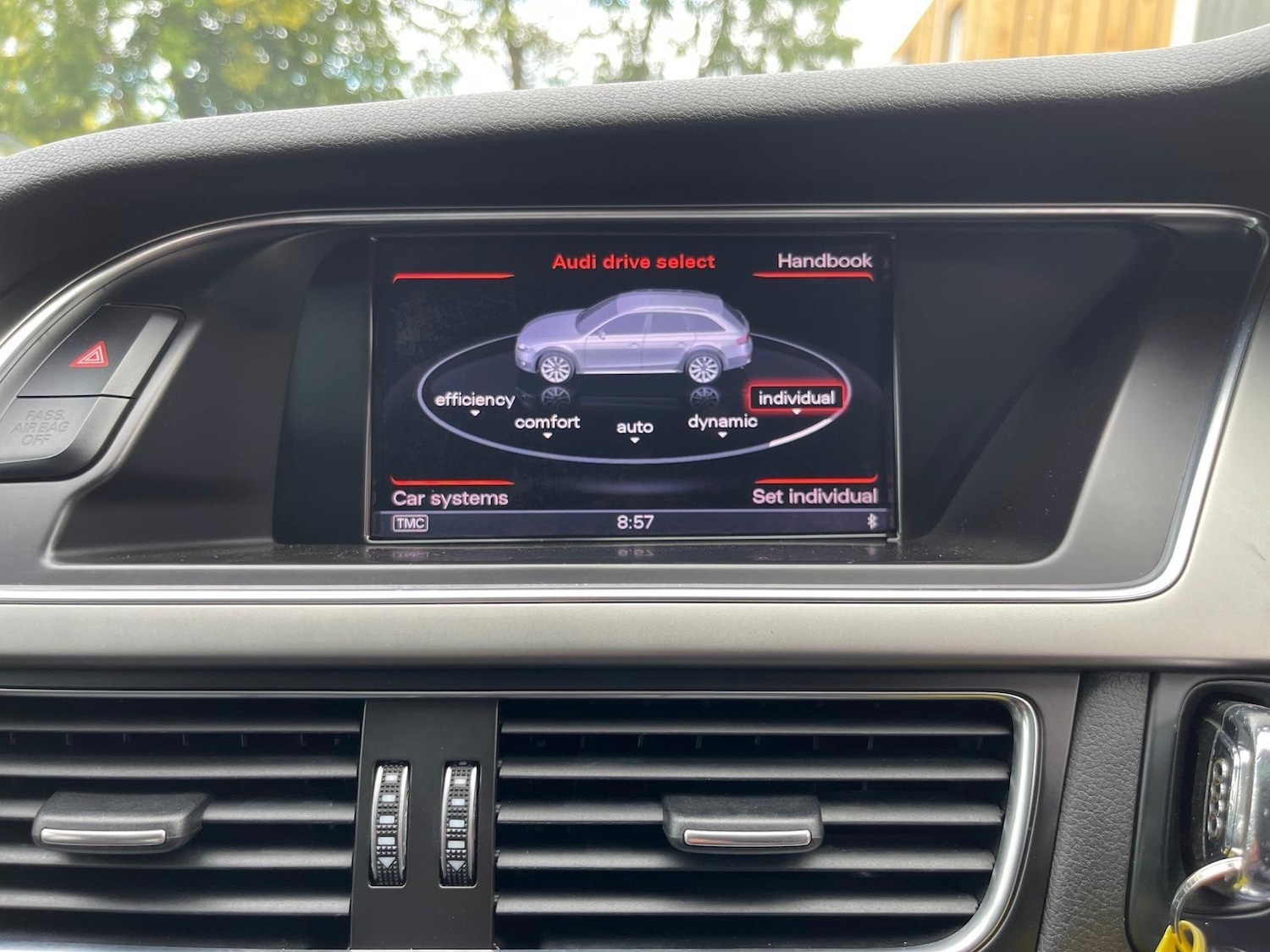 Used Audi A4 Allroad 2012 for sale - 77281211: Photo 21