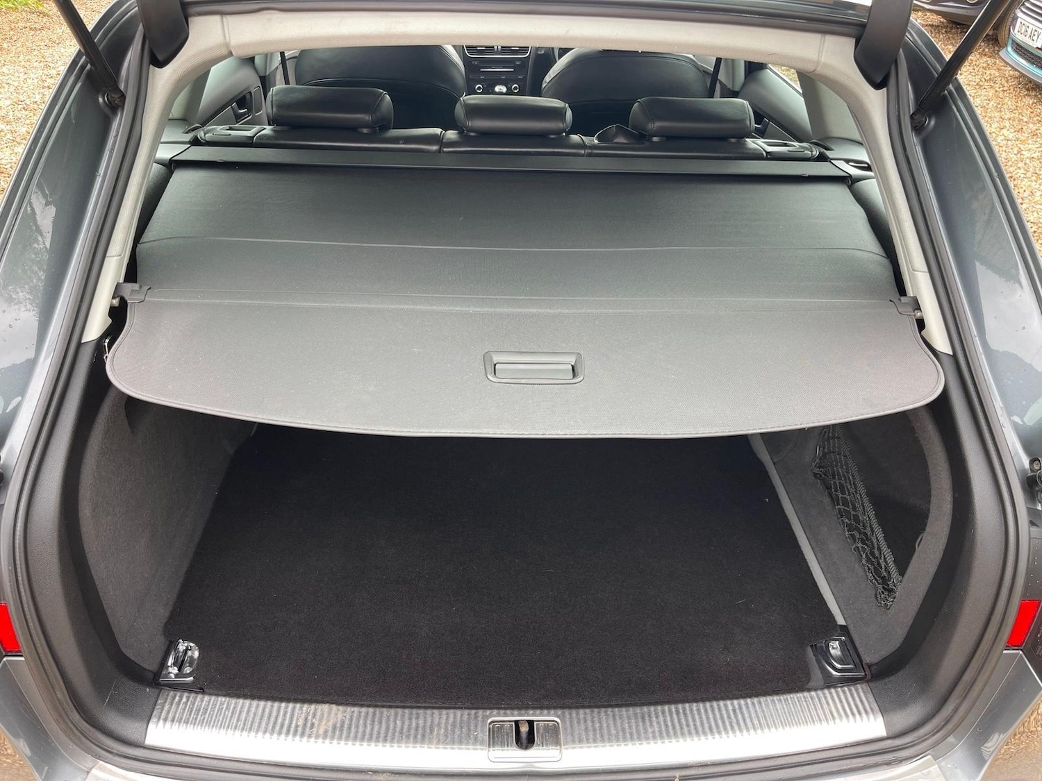 Used Audi A4 Allroad 2012 for sale - 77281211: Photo 27