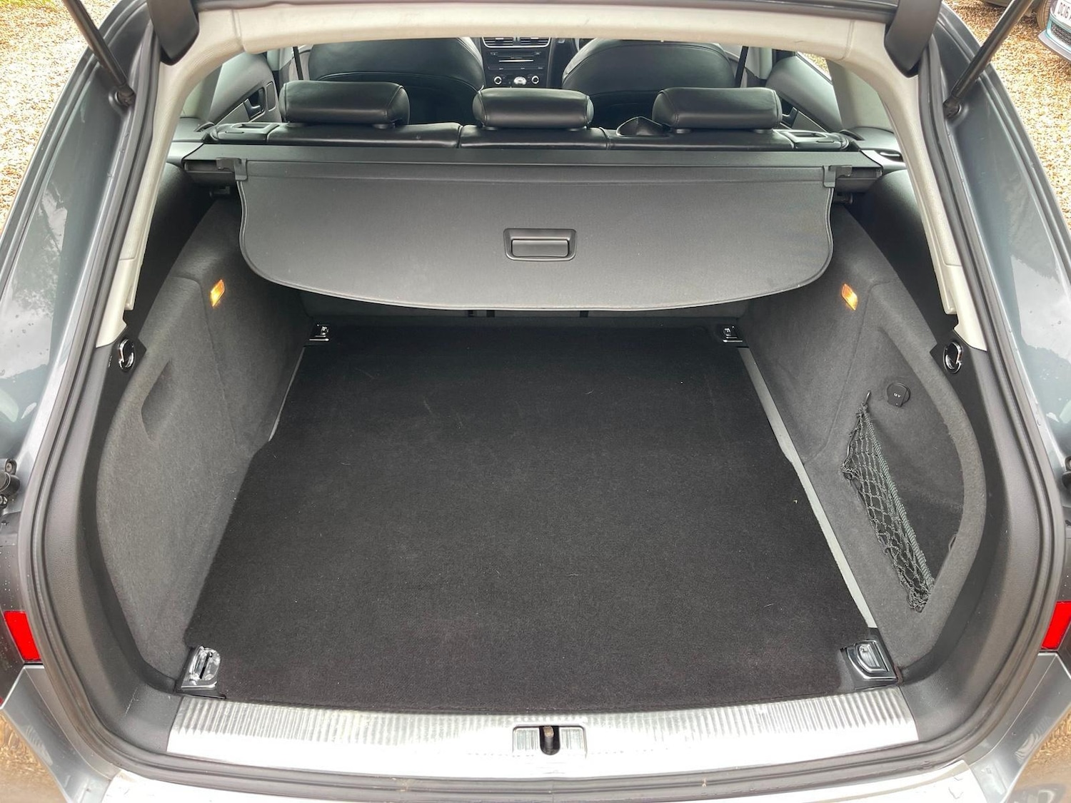 Used Audi A4 Allroad 2012 for sale - 77281211: Photo 28