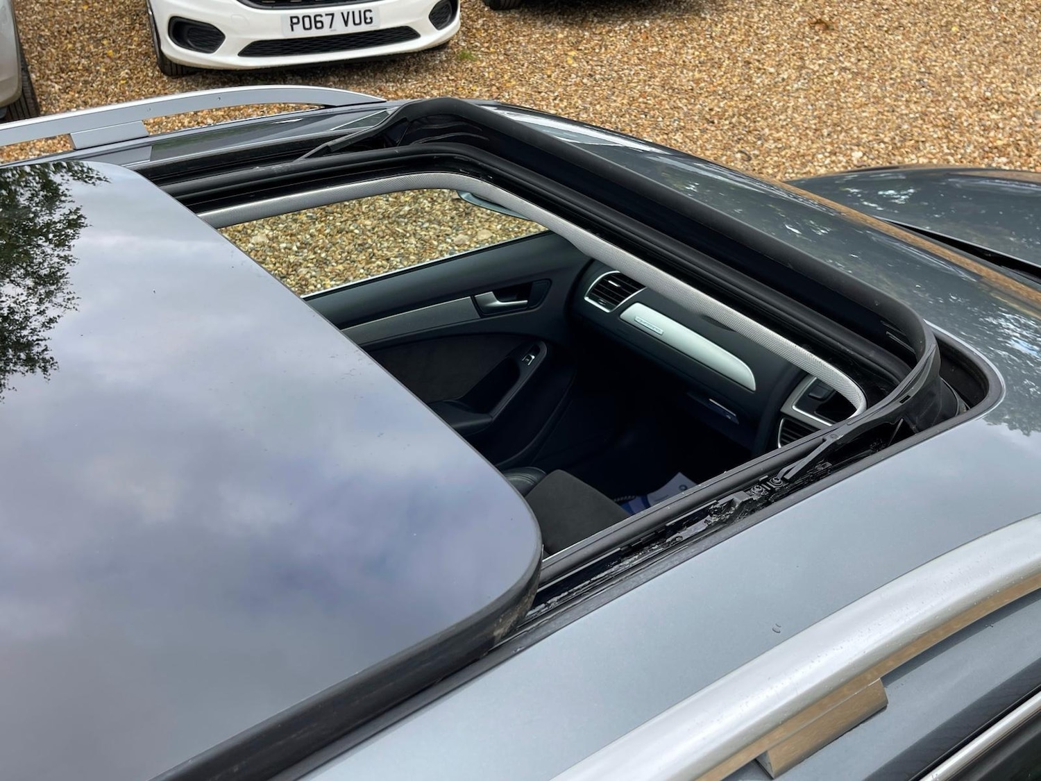 Used Audi A4 Allroad 2012 for sale - 77281211: Photo 29