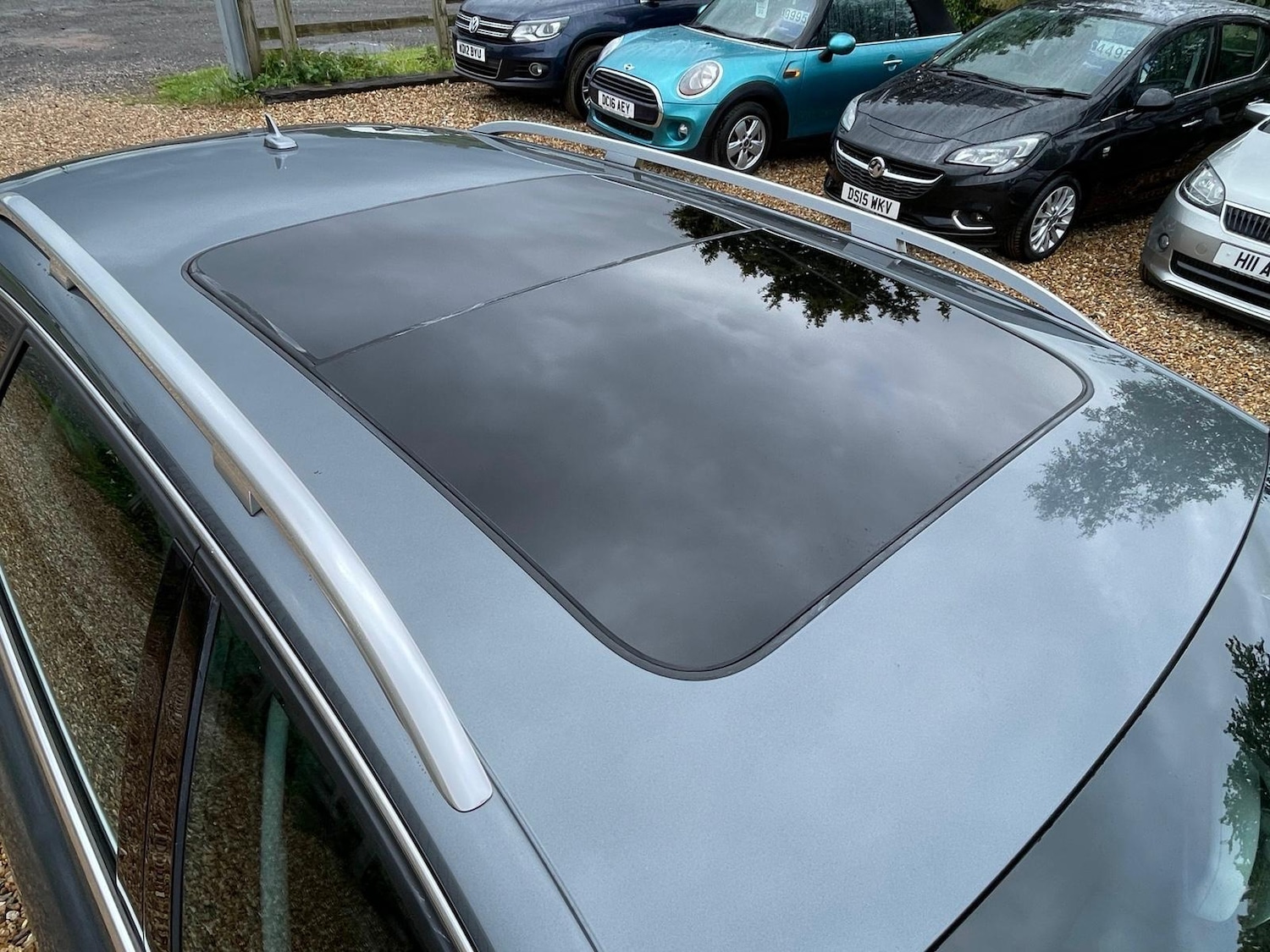 Used Audi A4 Allroad 2012 for sale - 77281211: Photo 30