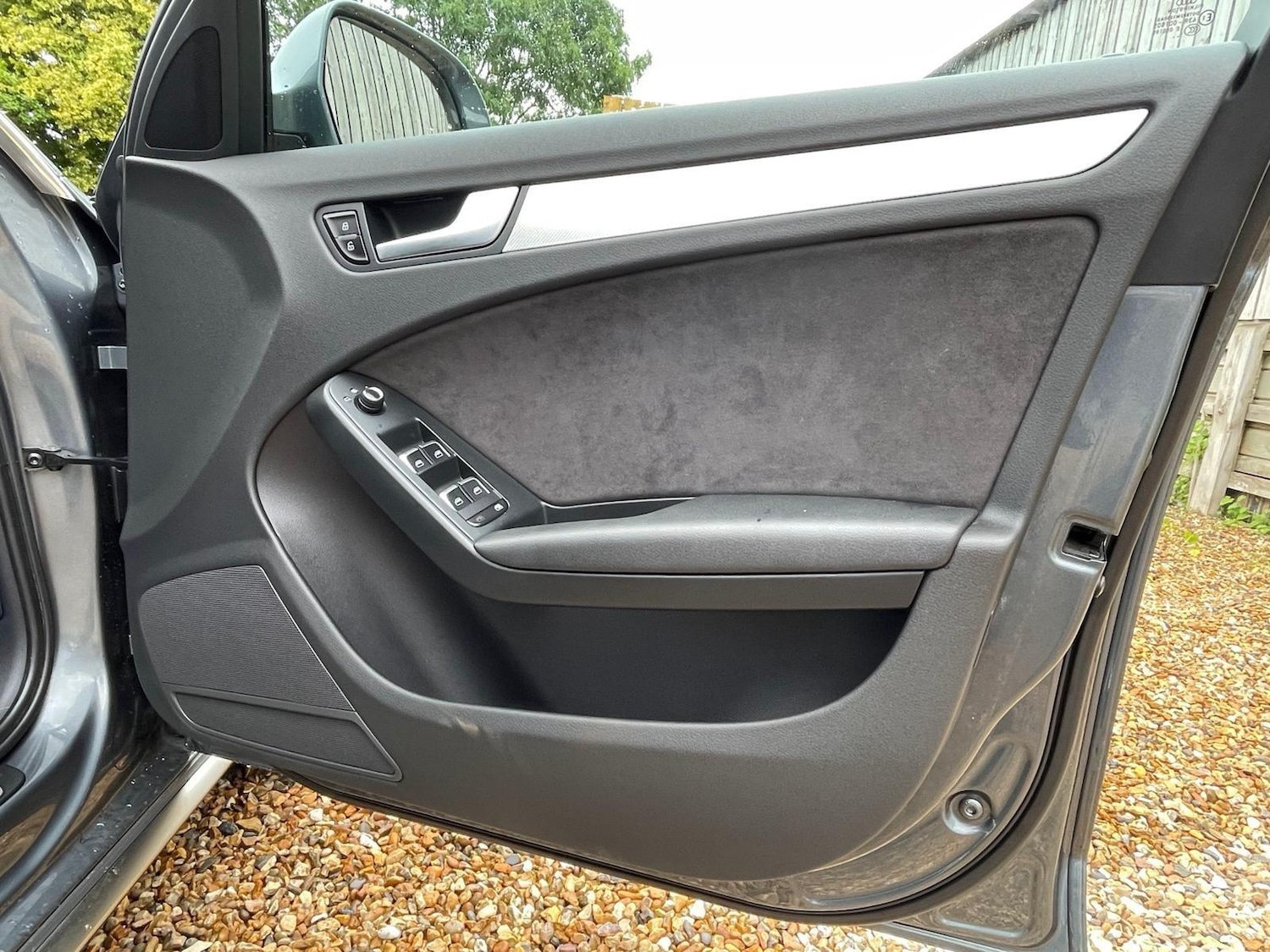 Used Audi A4 Allroad 2012 for sale - 77281211: Photo 31