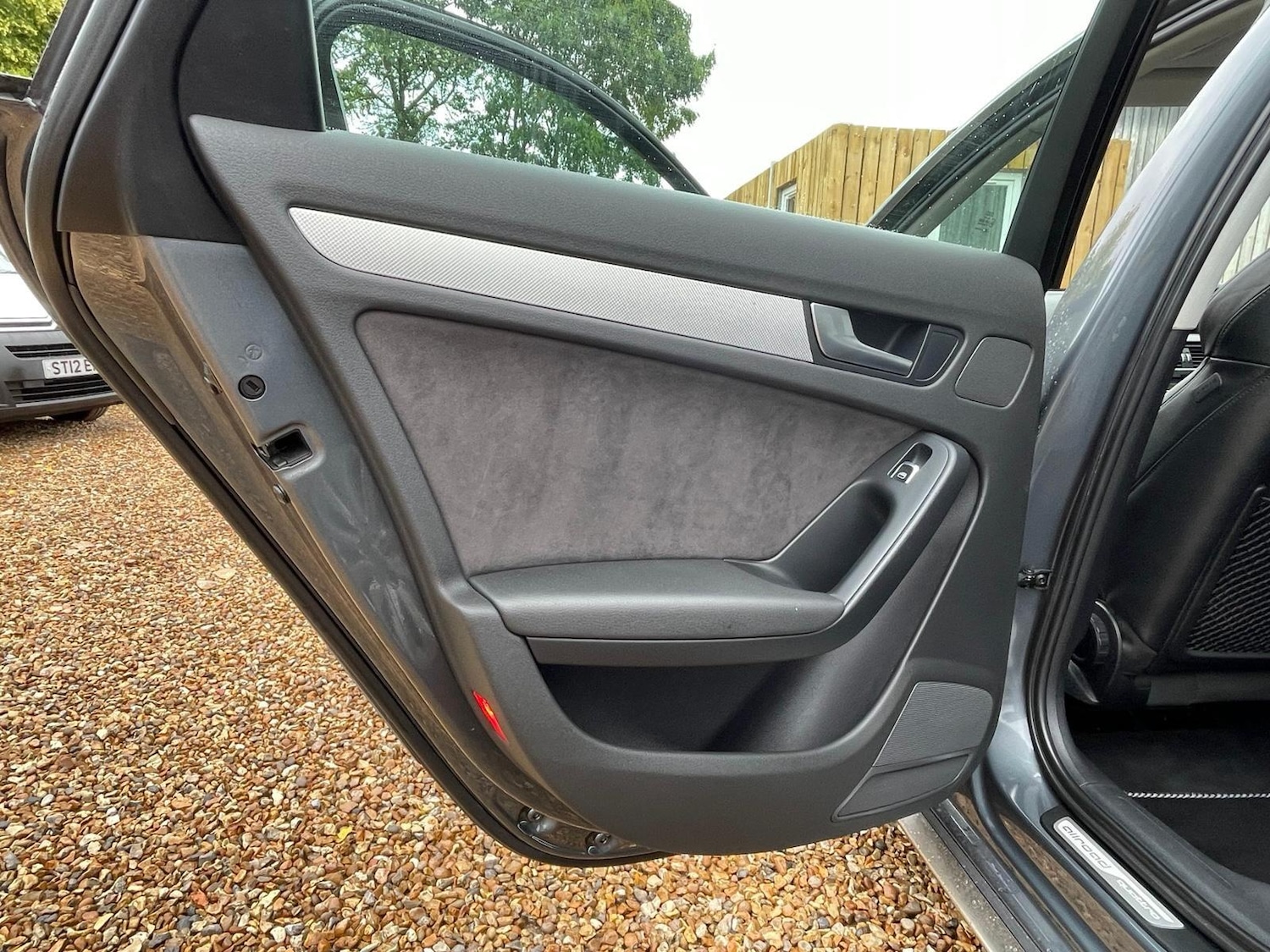 Used Audi A4 Allroad 2012 for sale - 77281211: Photo 32