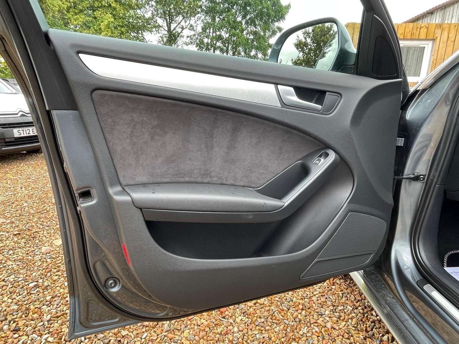 Used Audi A4 Allroad 2012 for sale - 77281211: Photo 33