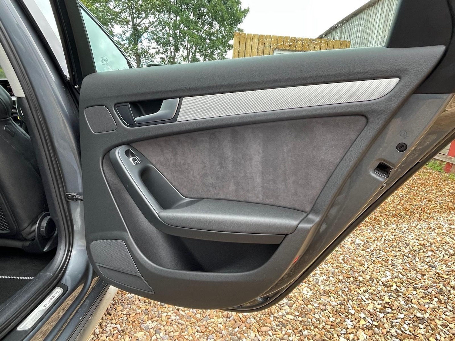 Used Audi A4 Allroad 2012 for sale - 77281211: Photo 34