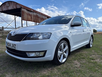 2014 - 1.2 TSI SE Euro 5 5dr