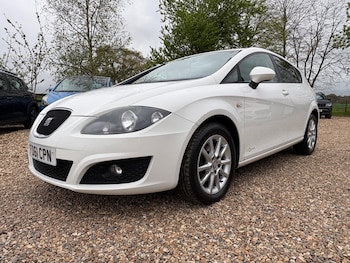 Used SEAT Leon 2011 for sale - 78246903: Photo