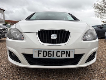 Used SEAT Leon 2011 for sale - 78246903: Photo