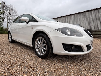 Used SEAT Leon 2011 for sale - 78246903: Photo