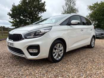 2017 - 1.7 CRDi ISG 2 5dr